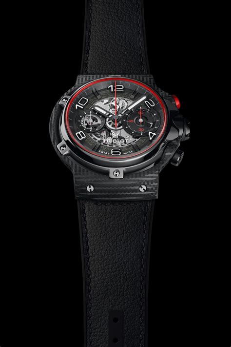 hublot and ferrari partnership|Ferrari Hublot watch price.